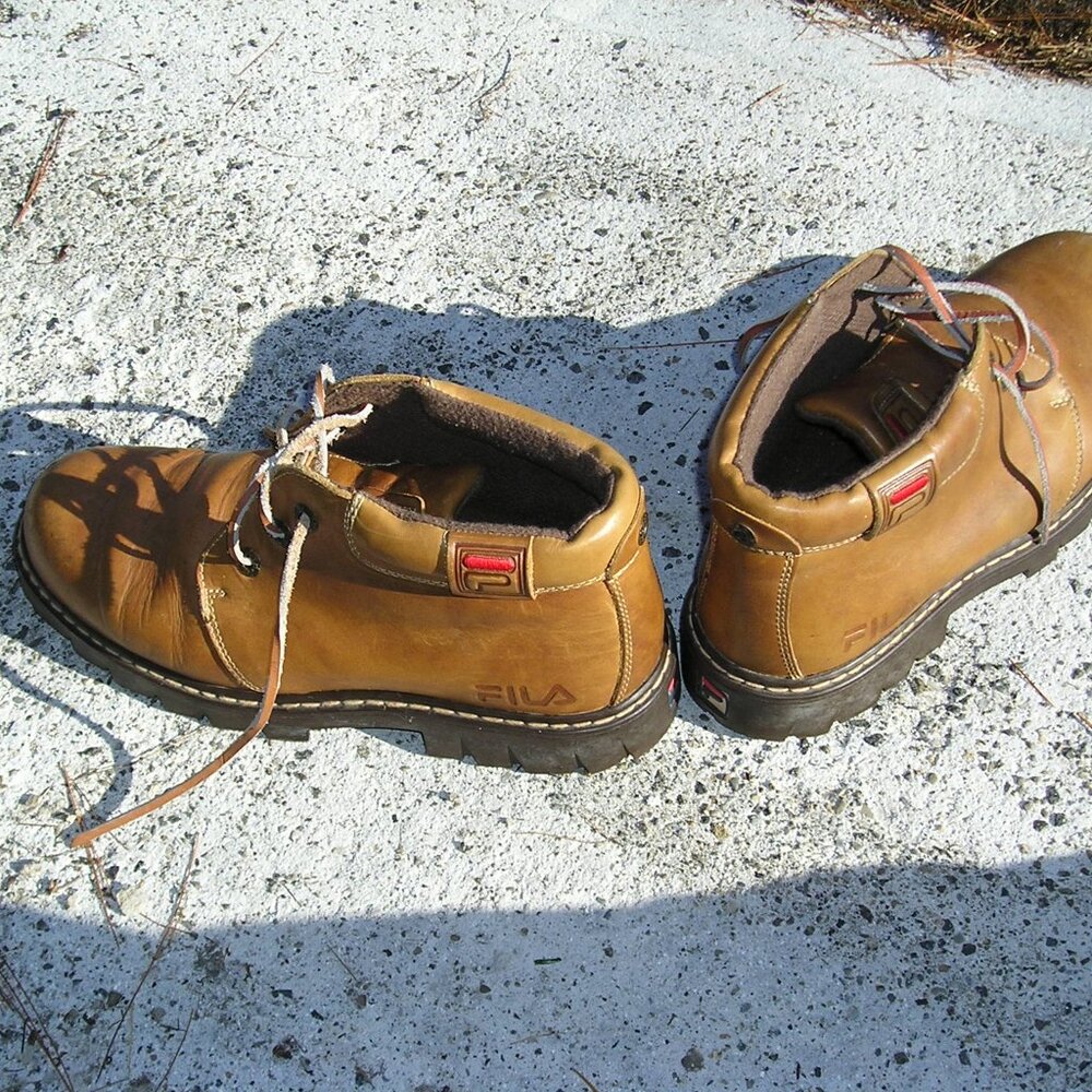 Designer Shoes - image 7